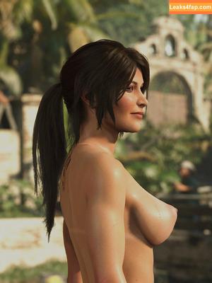 Tomb Raider [Lara Croft] photo #1554