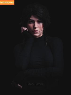 Tomb Raider [Lara Croft] photo #1558