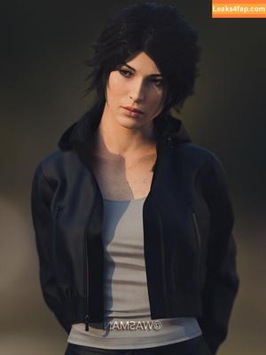 Tomb Raider [Lara Croft] photo #1559
