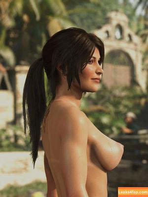 Tomb Raider [Lara Croft] photo #1570