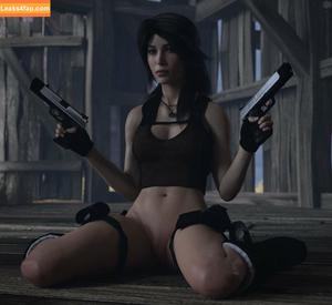 Tomb Raider [Lara Croft] photo #1578