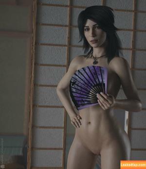 Tomb Raider [Lara Croft] photo #1581