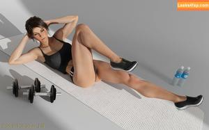 Tomb Raider [Lara Croft] photo #1595