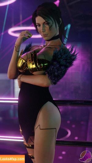 Tomb Raider [Lara Croft] photo #1627