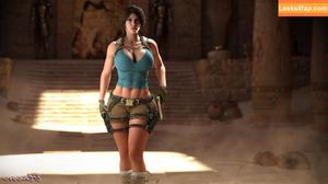 Tomb Raider [Lara Croft] photo #1773