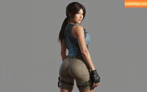 Tomb Raider [Lara Croft] photo #1796