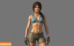 Tomb Raider [Lara Croft] photo #1797