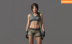 Tomb Raider [Lara Croft] photo #1798