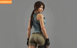 Tomb Raider [Lara Croft] photo #1800