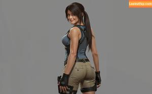 Tomb Raider [Lara Croft] photo #1803