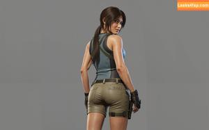 Tomb Raider [Lara Croft] photo #1804