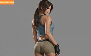 Tomb Raider [Lara Croft] photo #1805