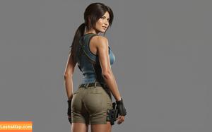 Tomb Raider [Lara Croft] photo #1806