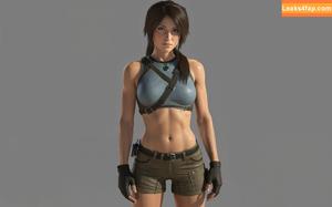 Tomb Raider [Lara Croft] photo #1807