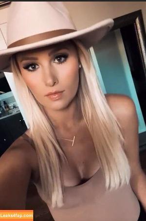 Tomi Lahren photo #0021