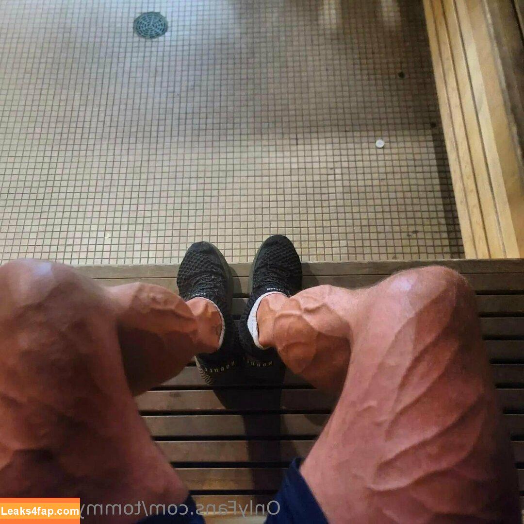 tommy_calves /  leaked photo photo #0001