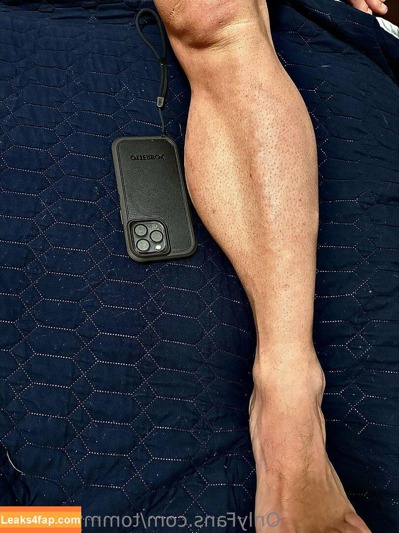 tommy_calves /  leaked photo photo #0003
