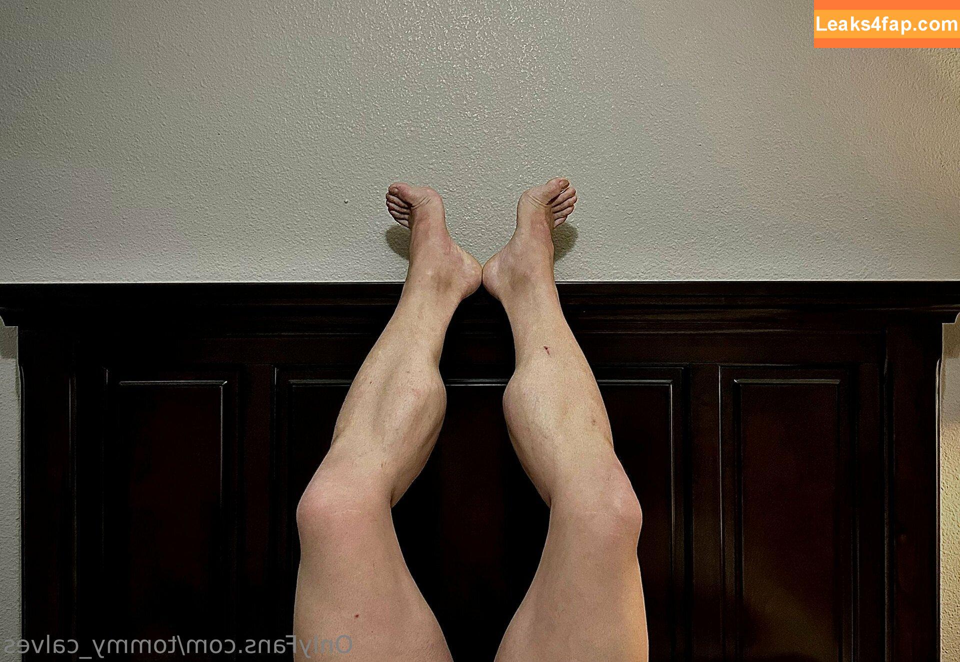 tommy_calves /  leaked photo photo #0005