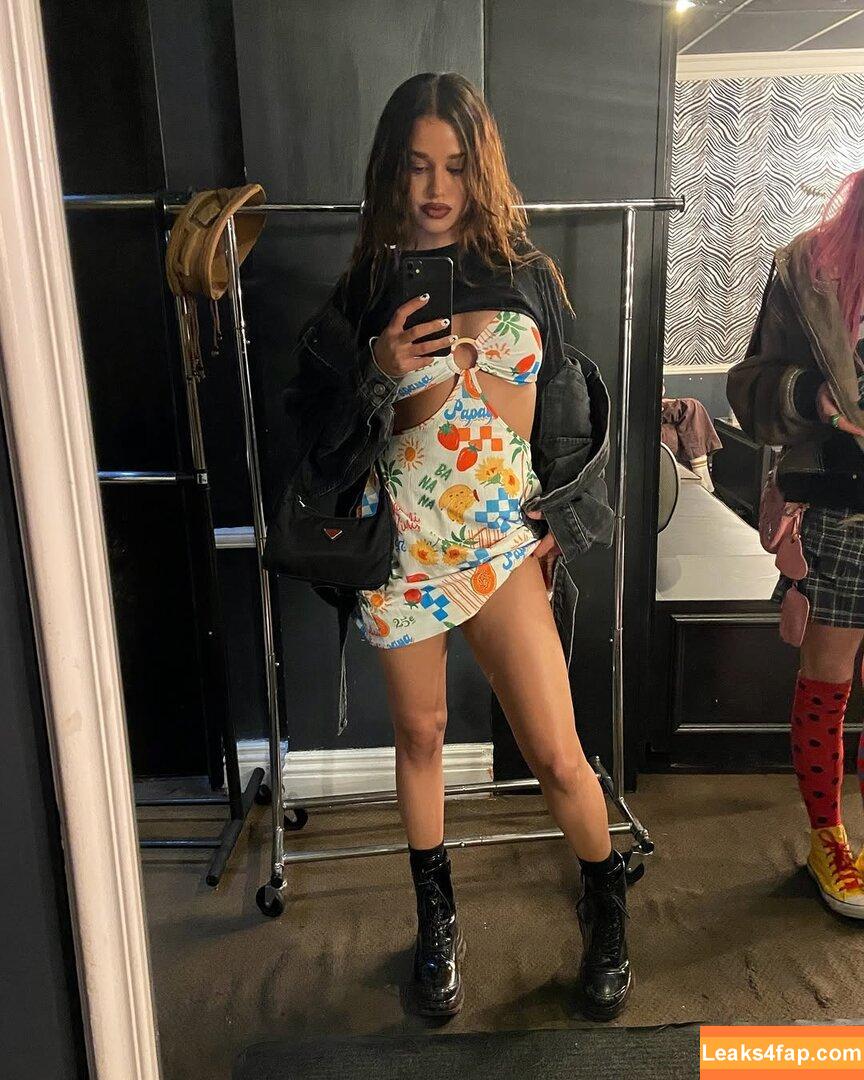 Tommy Genesis / goodnightangel / tommygenesis leaked photo photo #0038
