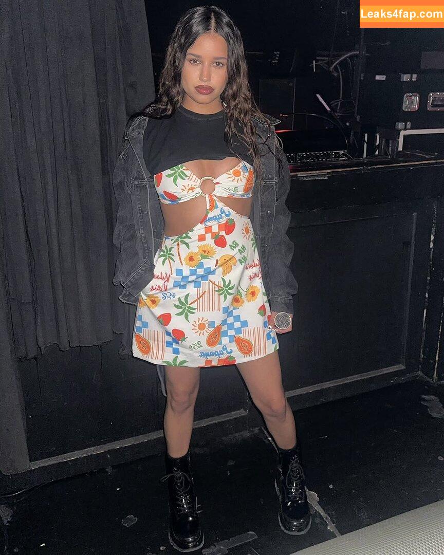 Tommy Genesis / goodnightangel / tommygenesis leaked photo photo #0041