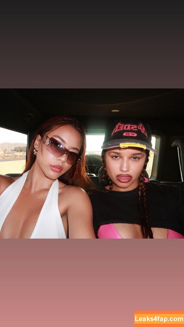 Tommy Genesis / goodnightangel / tommygenesis leaked photo photo #0046