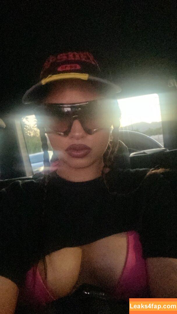 Tommy Genesis free leaks