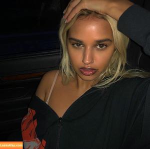 Tommy Genesis photo #0001