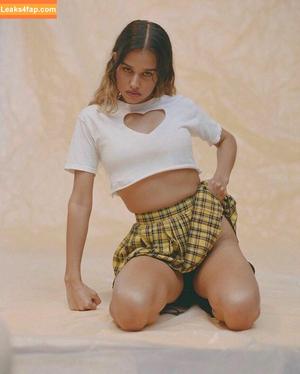 Tommy Genesis photo #0007