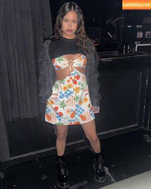 Tommy Genesis photo #0041