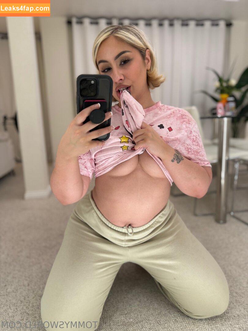 tommykingvip / tommyking.official74 leaked photo photo #0036