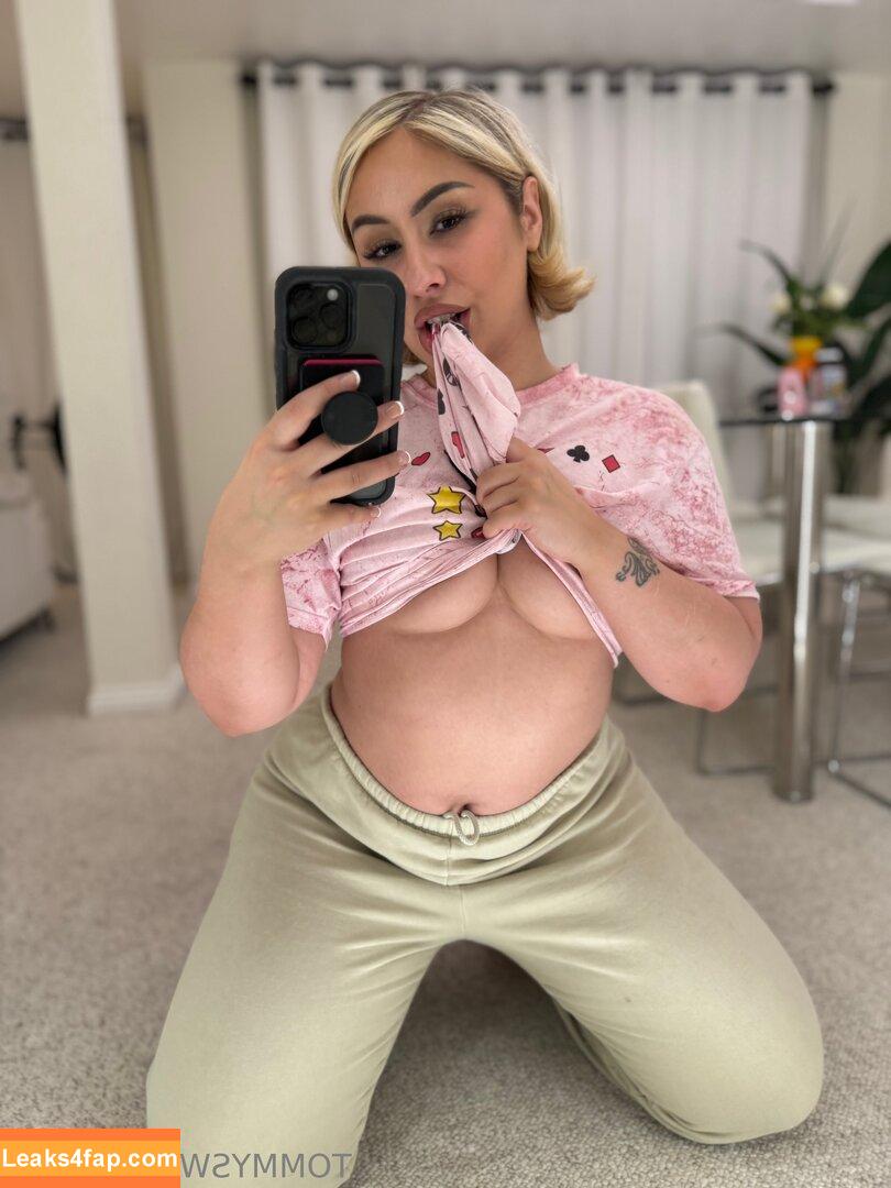 tommykingvip / tommyking.official74 leaked photo photo #0039