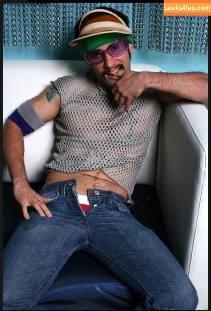 tommypistol /  leaked photo photo #0027