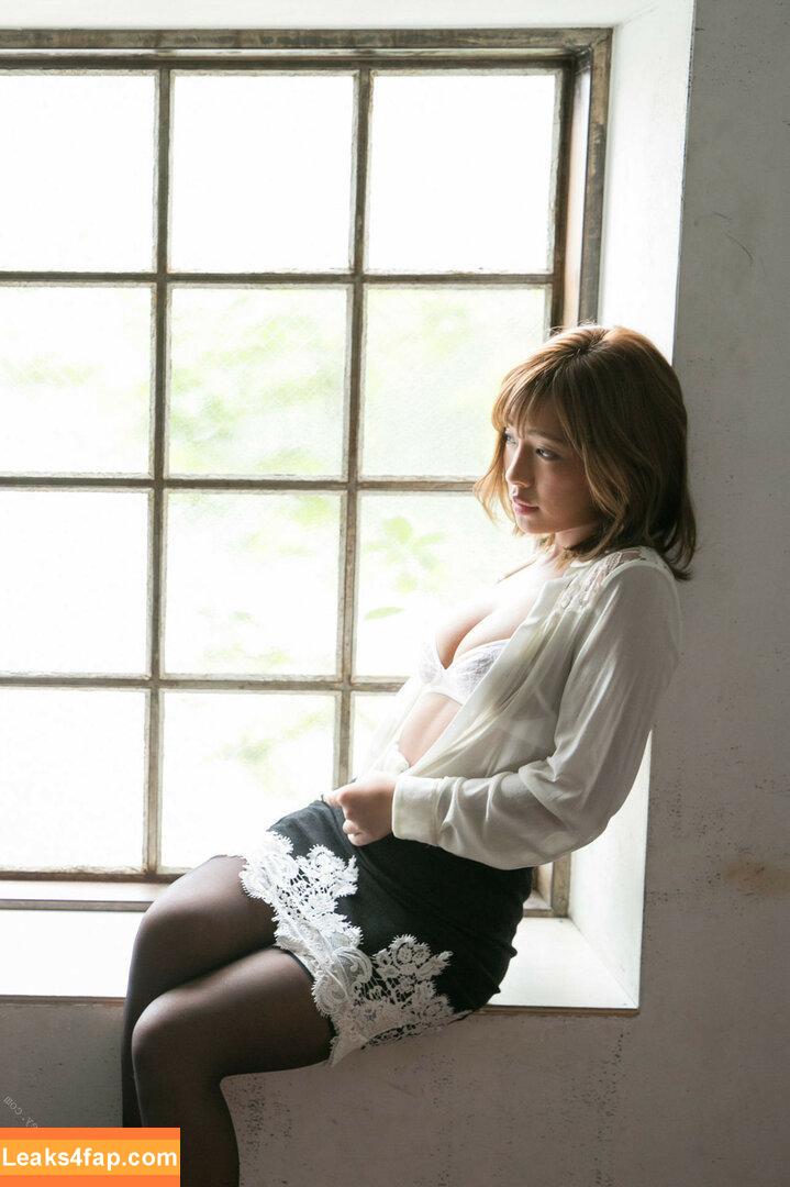 Tomomi Morisaki / Gravure Idol / morisakitomomi / p_tomo0812 leaked photo photo #0039
