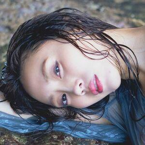 Tomomi Morisaki photo #0005