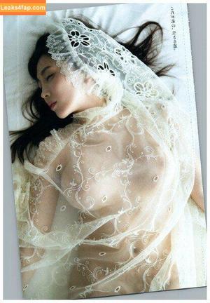 Tomomi Morisaki photo #0016