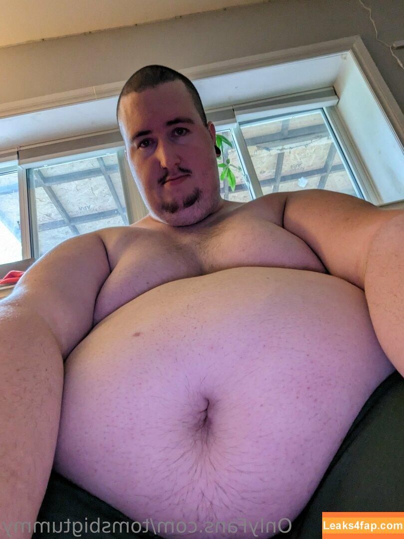 tomsbigtummy / jumongdoingthangs leaked photo photo #0017