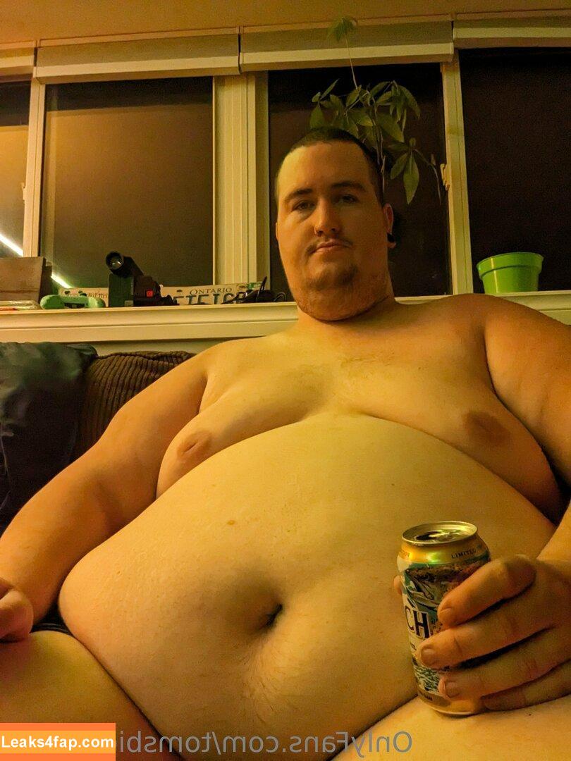 tomsbigtummy / jumongdoingthangs leaked photo photo #0027