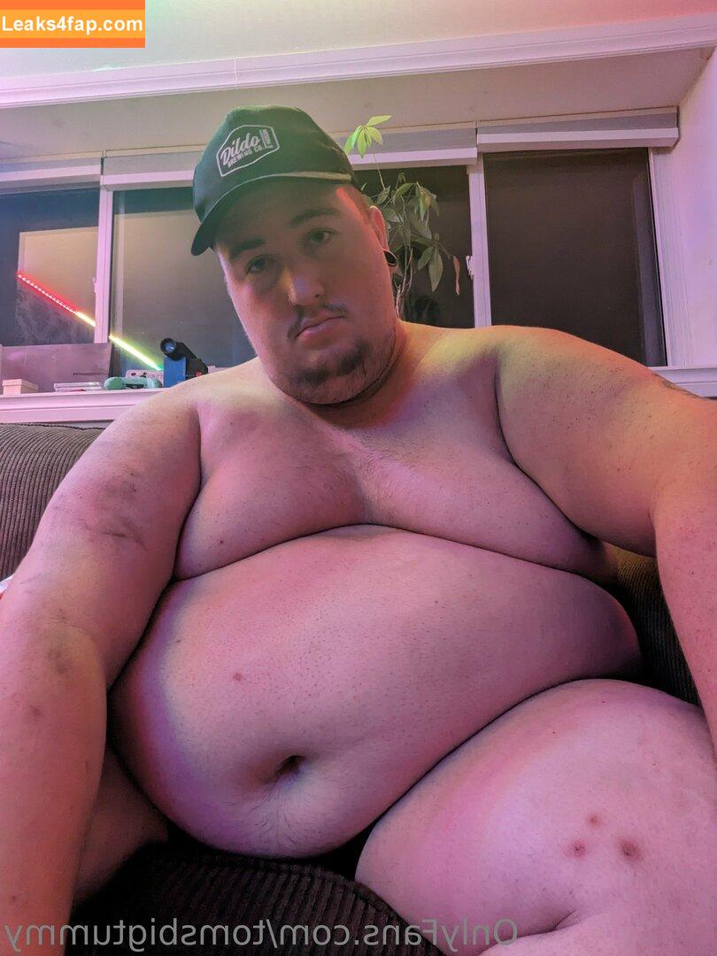 tomsbigtummy / jumongdoingthangs leaked photo photo #0030