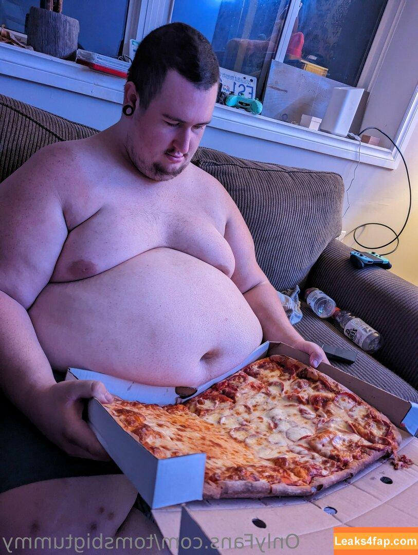 tomsbigtummy / jumongdoingthangs leaked photo photo #0034