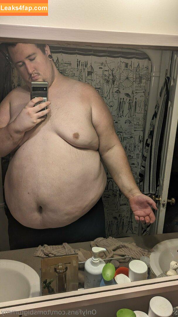 tomsbigtummy / jumongdoingthangs leaked photo photo #0038