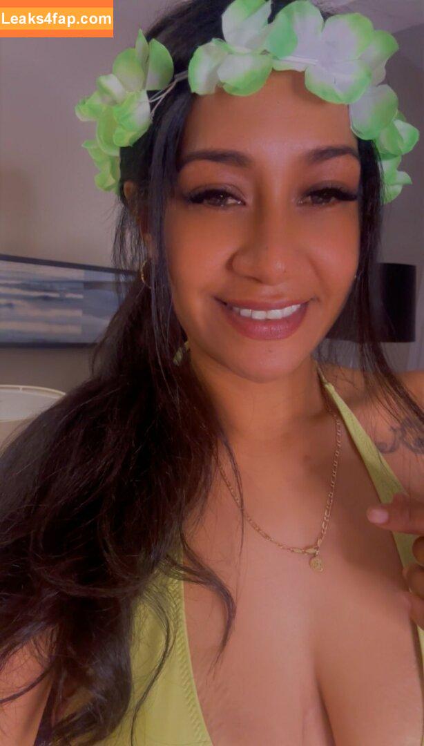 Tongan Mami / TonganThroat / tonganmami leaked photo photo #0010