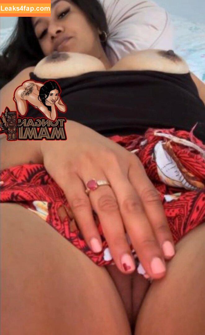 Tongan Mami / TonganThroat / tonganmami leaked photo photo #0036