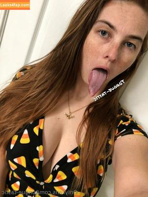 Tongue-tastic фото #0011