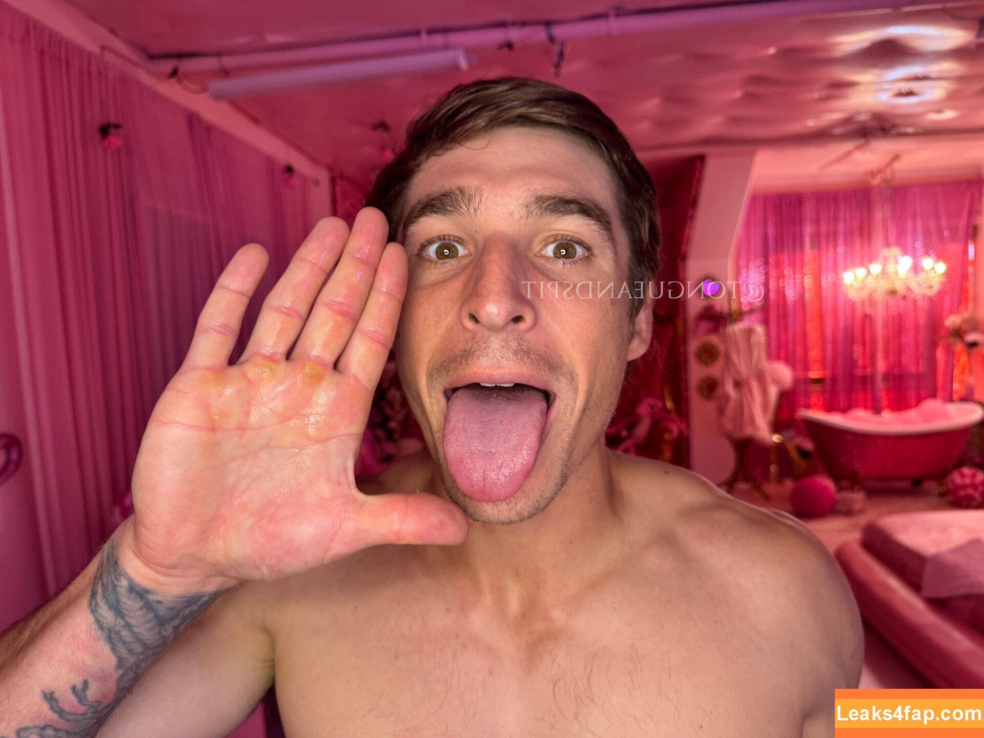 tongueandspit / officialtongueandspit leaked photo photo #0009