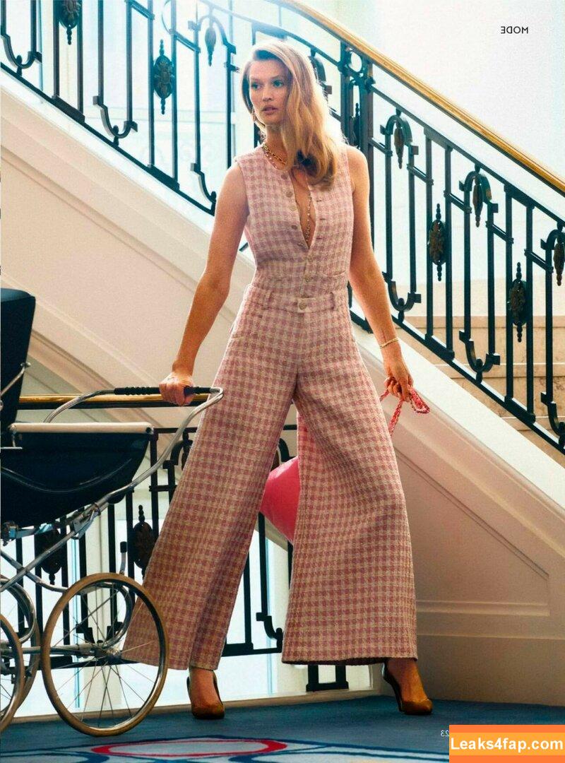 Toni Garrn / tonigarrn leaked photo photo #0041