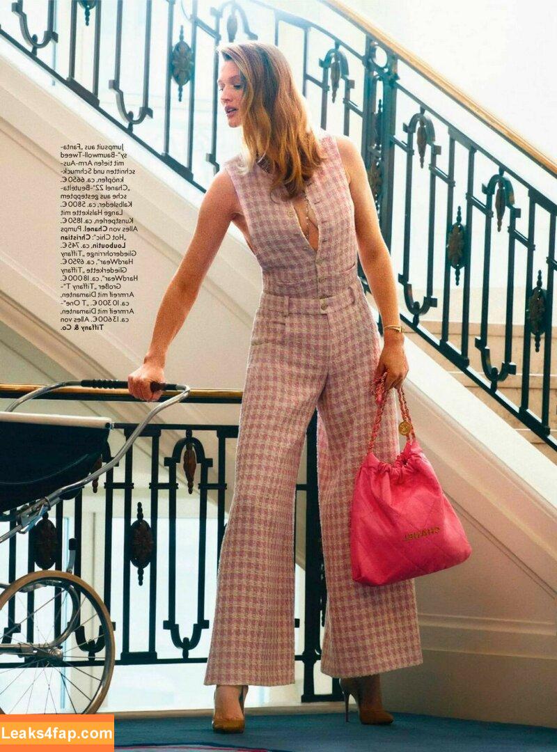 Toni Garrn / tonigarrn leaked photo photo #0043