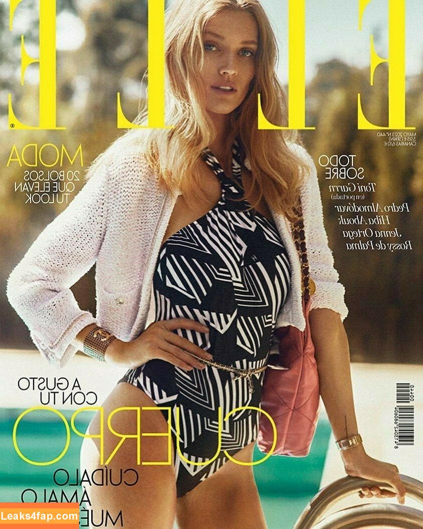 Toni Garrn / tonigarrn leaked photo photo #0069