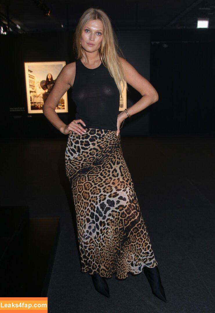 Toni Garrn / tonigarrn leaked photo photo #0508