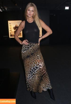 Toni Garrn фото #0508