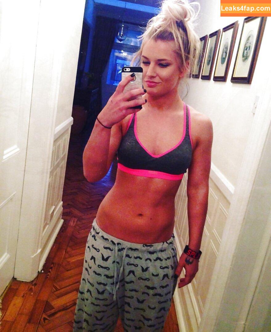 Toni Rossall /  leaked photo photo #0004
